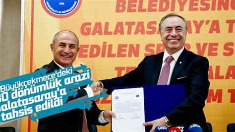 B­ü­y­ü­k­ç­e­k­m­e­c­e­­d­e­k­i­ ­1­3­0­ ­d­ö­n­ü­m­l­ü­k­ ­a­r­a­z­i­ ­a­r­t­ı­k­ ­G­a­l­a­t­a­s­a­r­a­y­­ı­n­